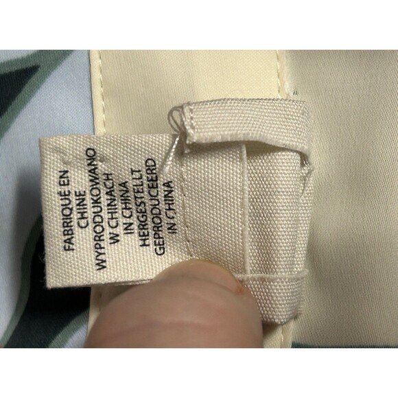 Joie Womens Button Down Shirt XL Long Sleeve Boho Officecore School Old Money - Picture 6 of 7